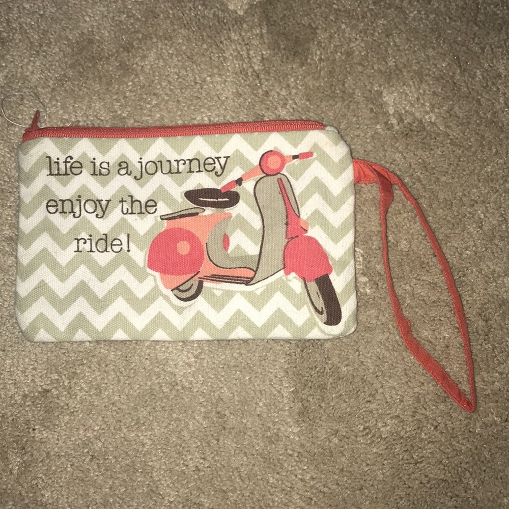 Handbag